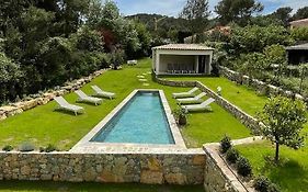 Chambres d’hôtes Le Moment Pour Soi - Mougins
