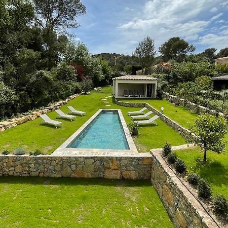 Chambres d’hôtes Le Moment Pour Soi - Mougins Extérieur photo