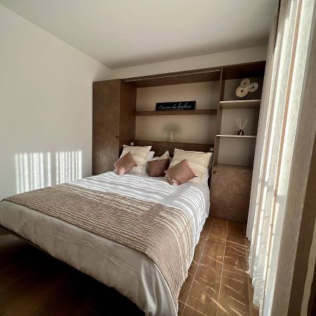Chambres d’hôtes Le Moment Pour Soi - Mougins Extérieur photo