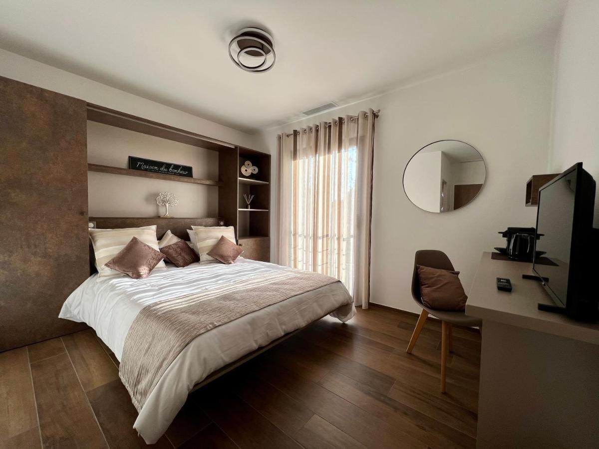 Chambres d’hôtes Le Moment Pour Soi - Mougins Extérieur photo
