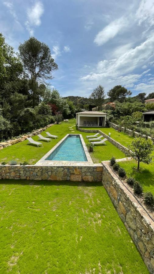 Chambres d’hôtes Le Moment Pour Soi - Mougins Extérieur photo