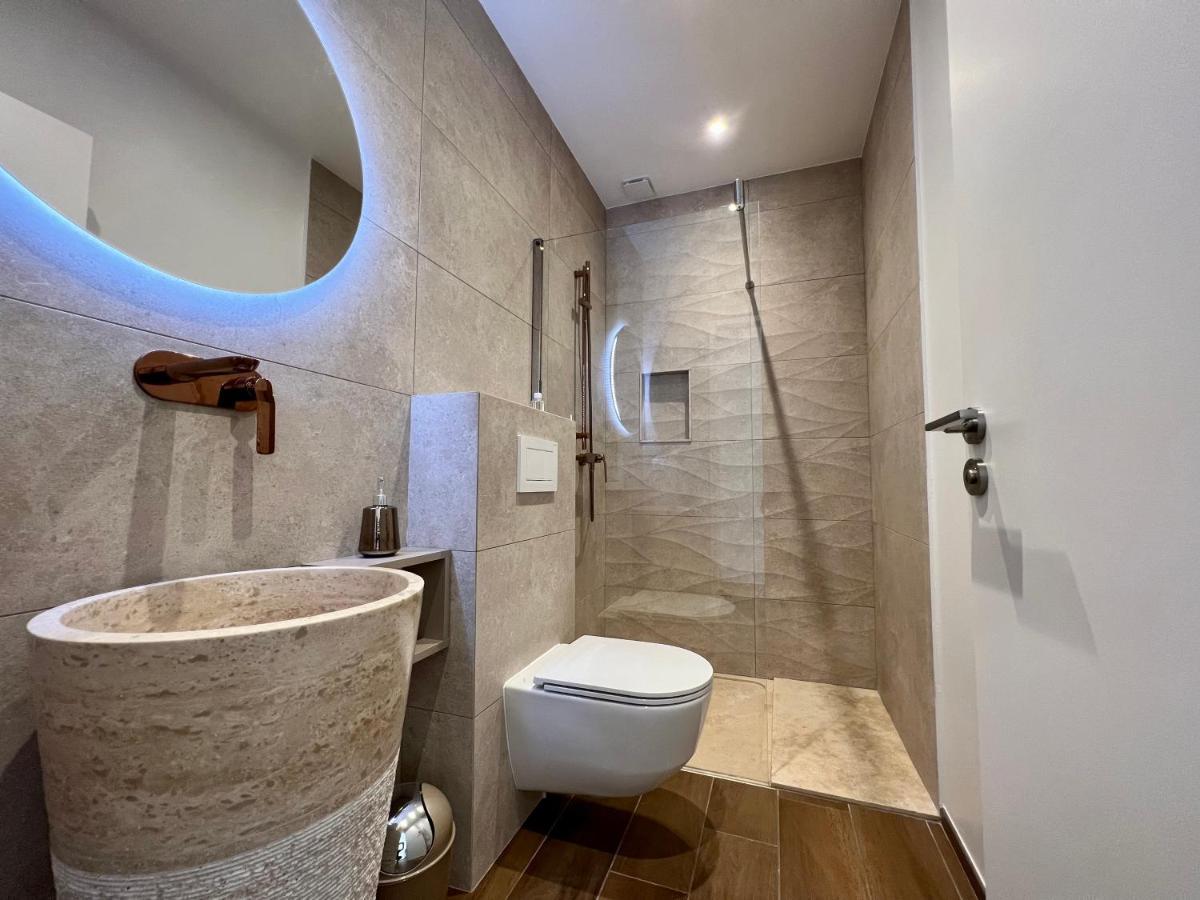 Chambres d’hôtes Le Moment Pour Soi - Mougins Extérieur photo