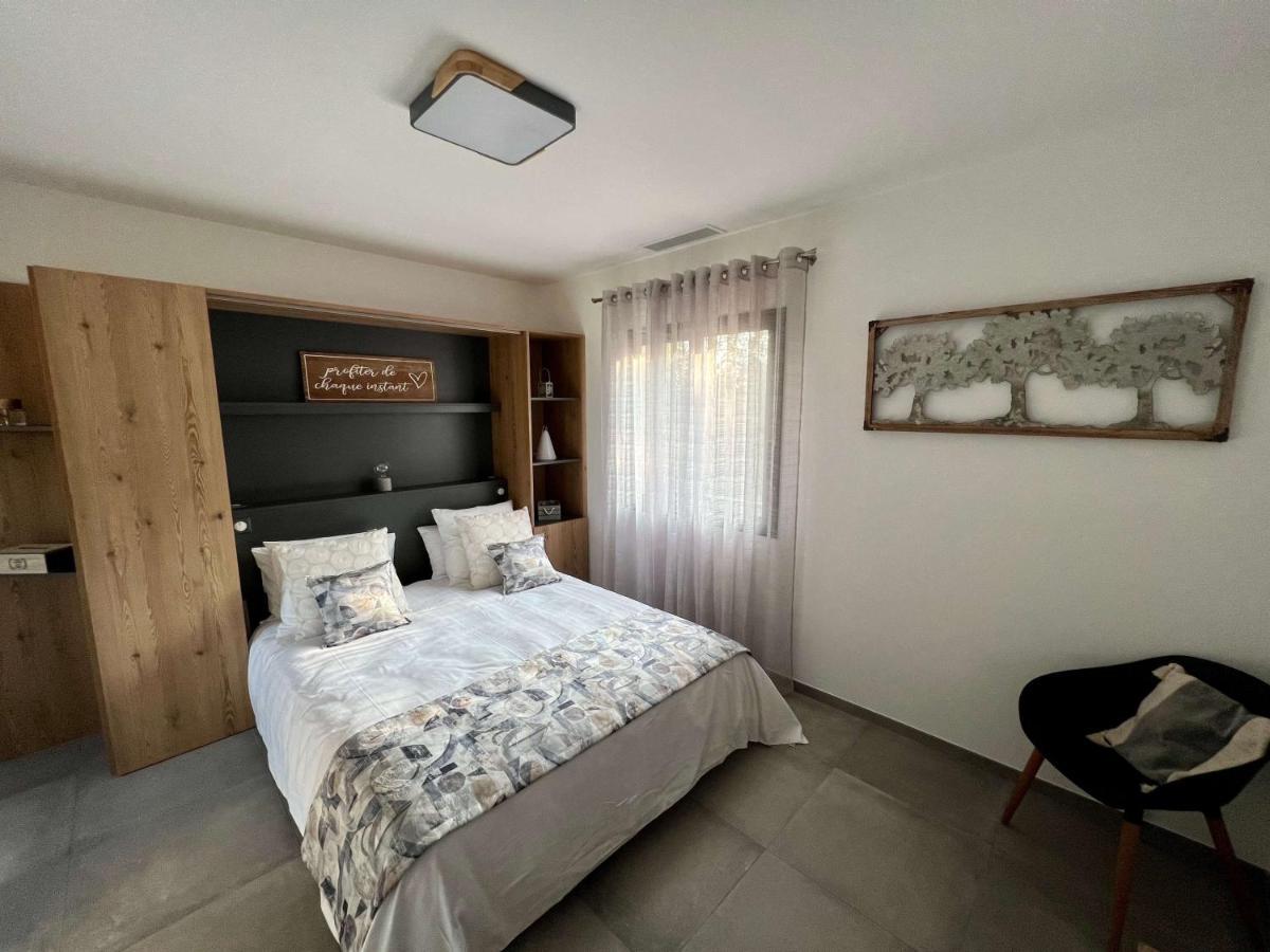 Chambres d’hôtes Le Moment Pour Soi - Mougins Extérieur photo