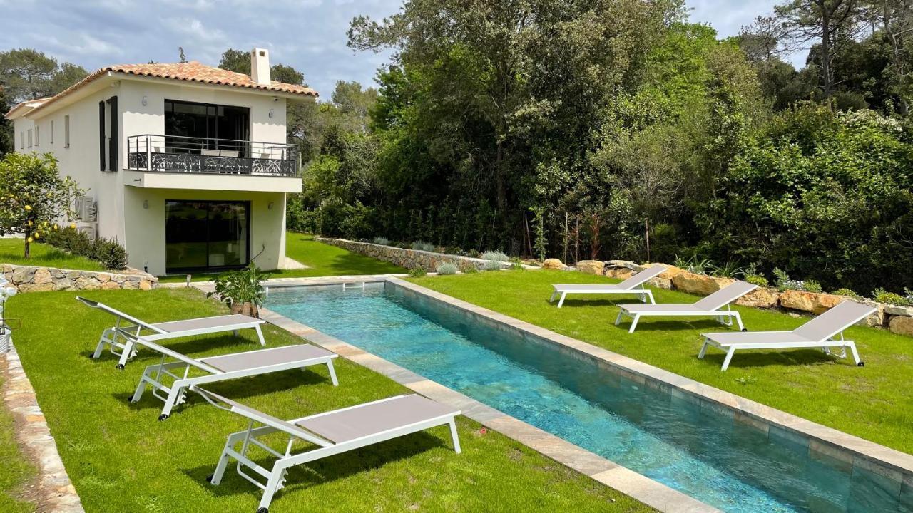 Chambres d’hôtes Le Moment Pour Soi - Mougins Extérieur photo