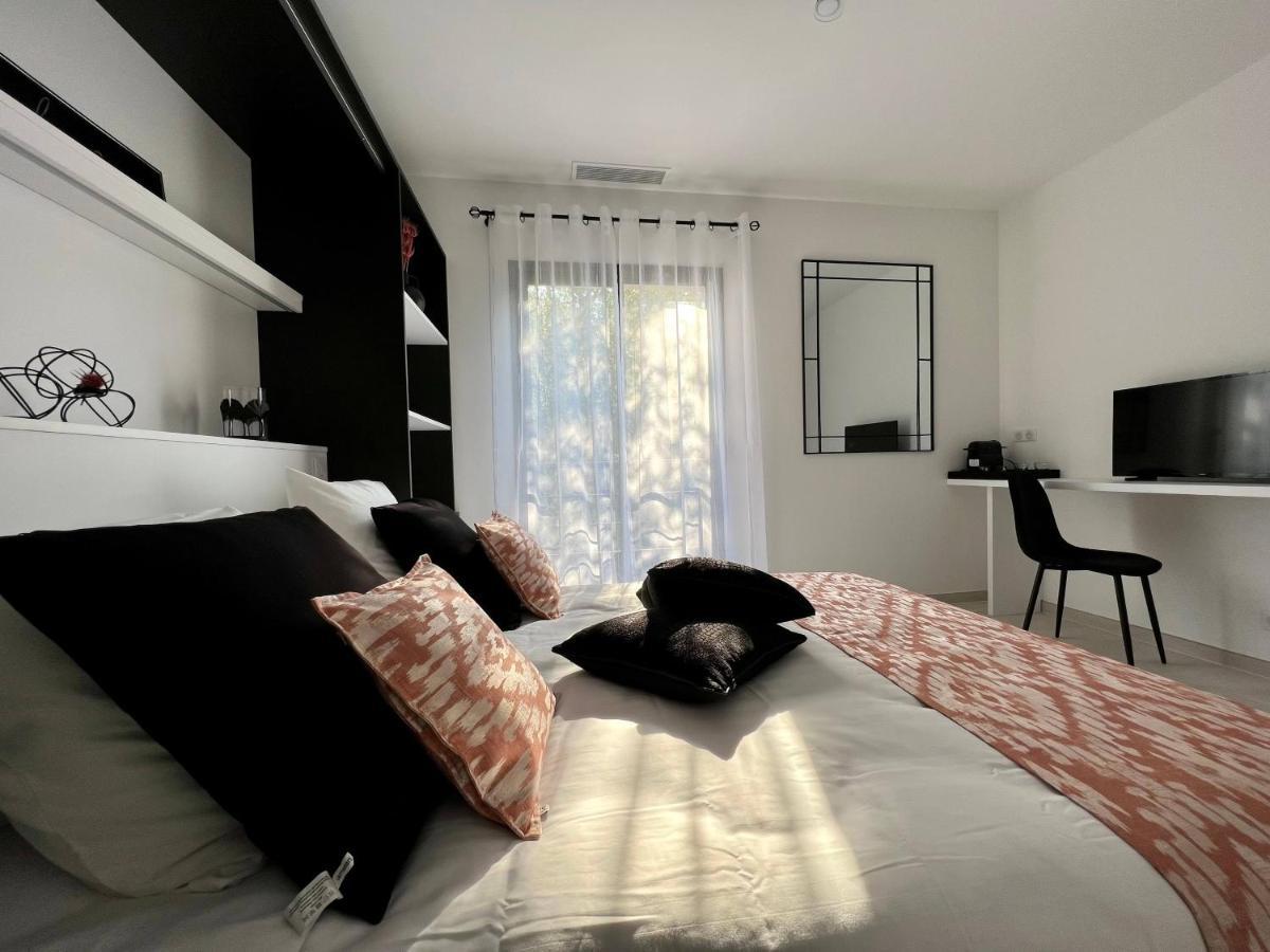 Chambres d’hôtes Le Moment Pour Soi - Mougins Extérieur photo
