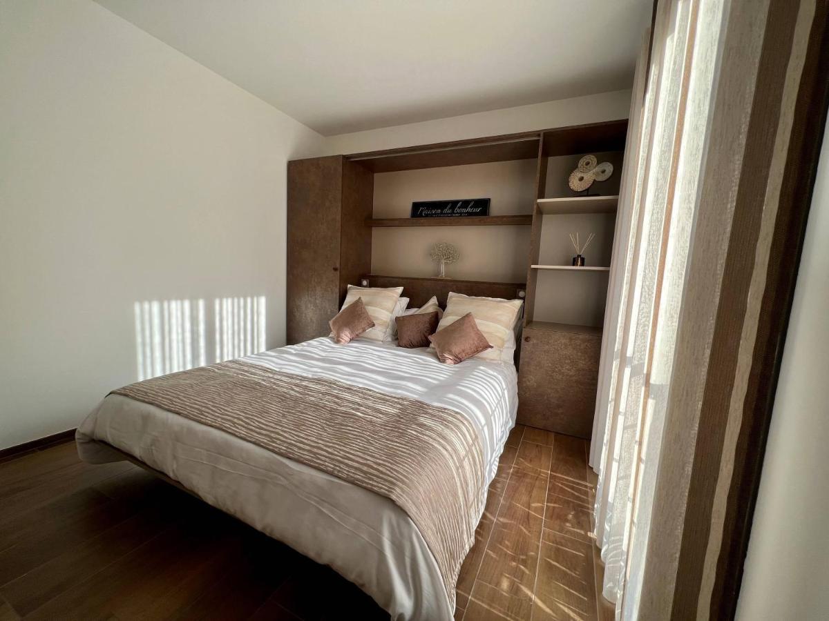 Chambres d’hôtes Le Moment Pour Soi - Mougins Extérieur photo