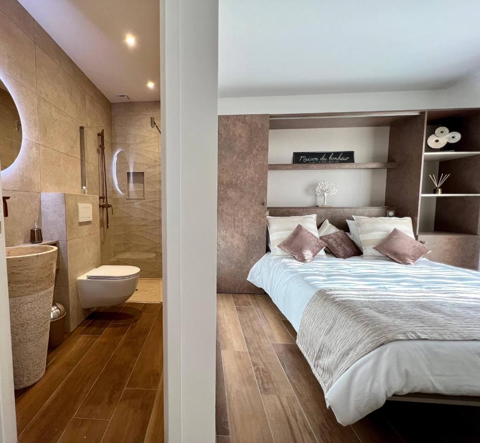 Chambres d’hôtes Le Moment Pour Soi - Mougins Extérieur photo