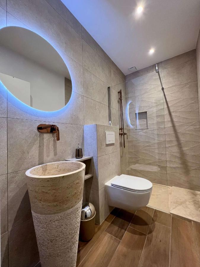 Chambres d’hôtes Le Moment Pour Soi - Mougins Extérieur photo